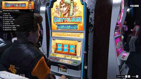 gta online slot machine trick 2024|GTA Online: Casino Gambling Guide .